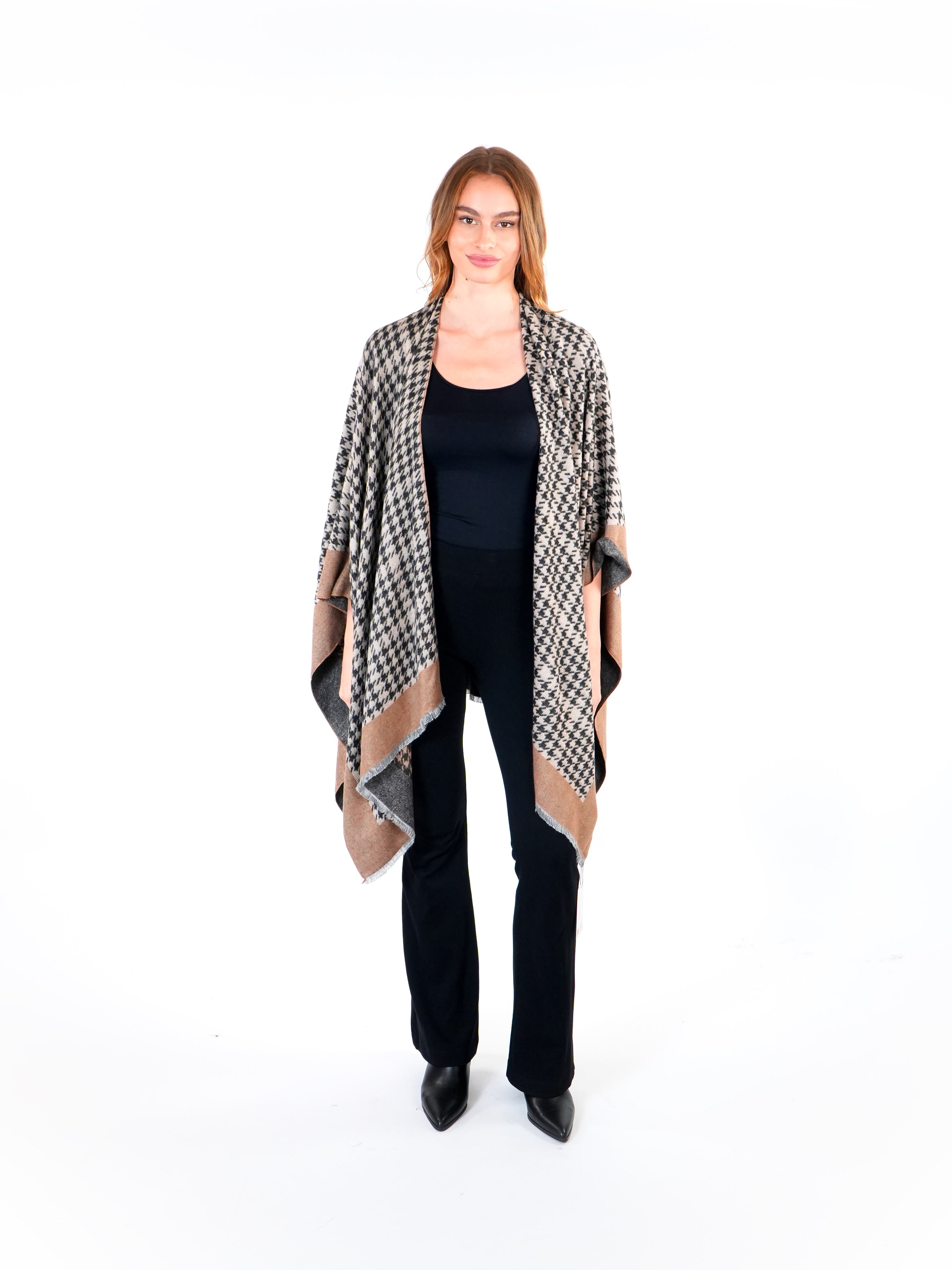 Poncho