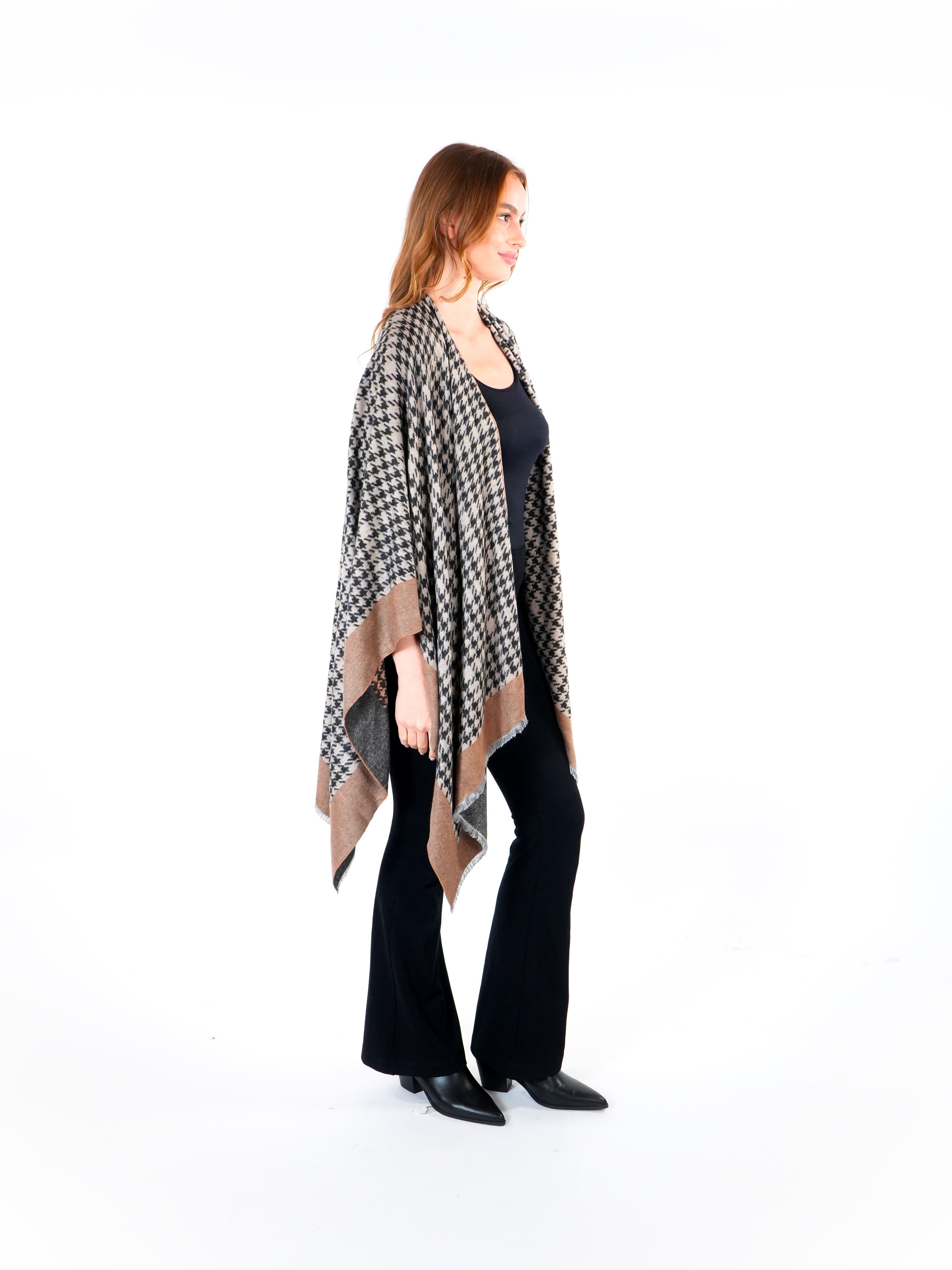 Poncho