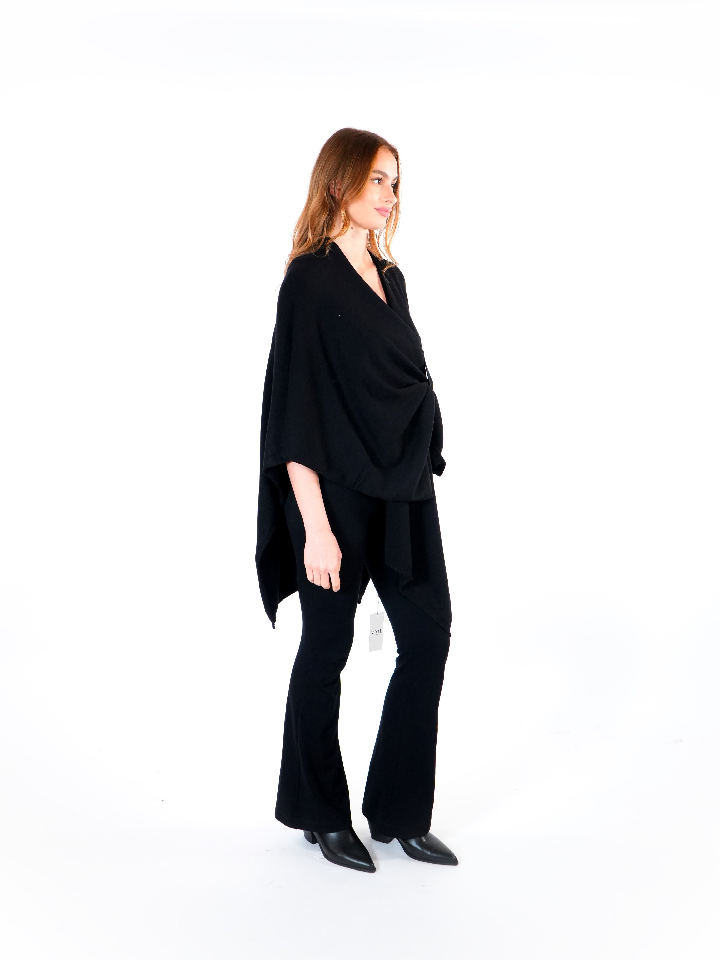 Poncho