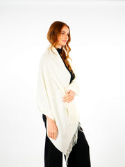 Winter Woolen Shawl