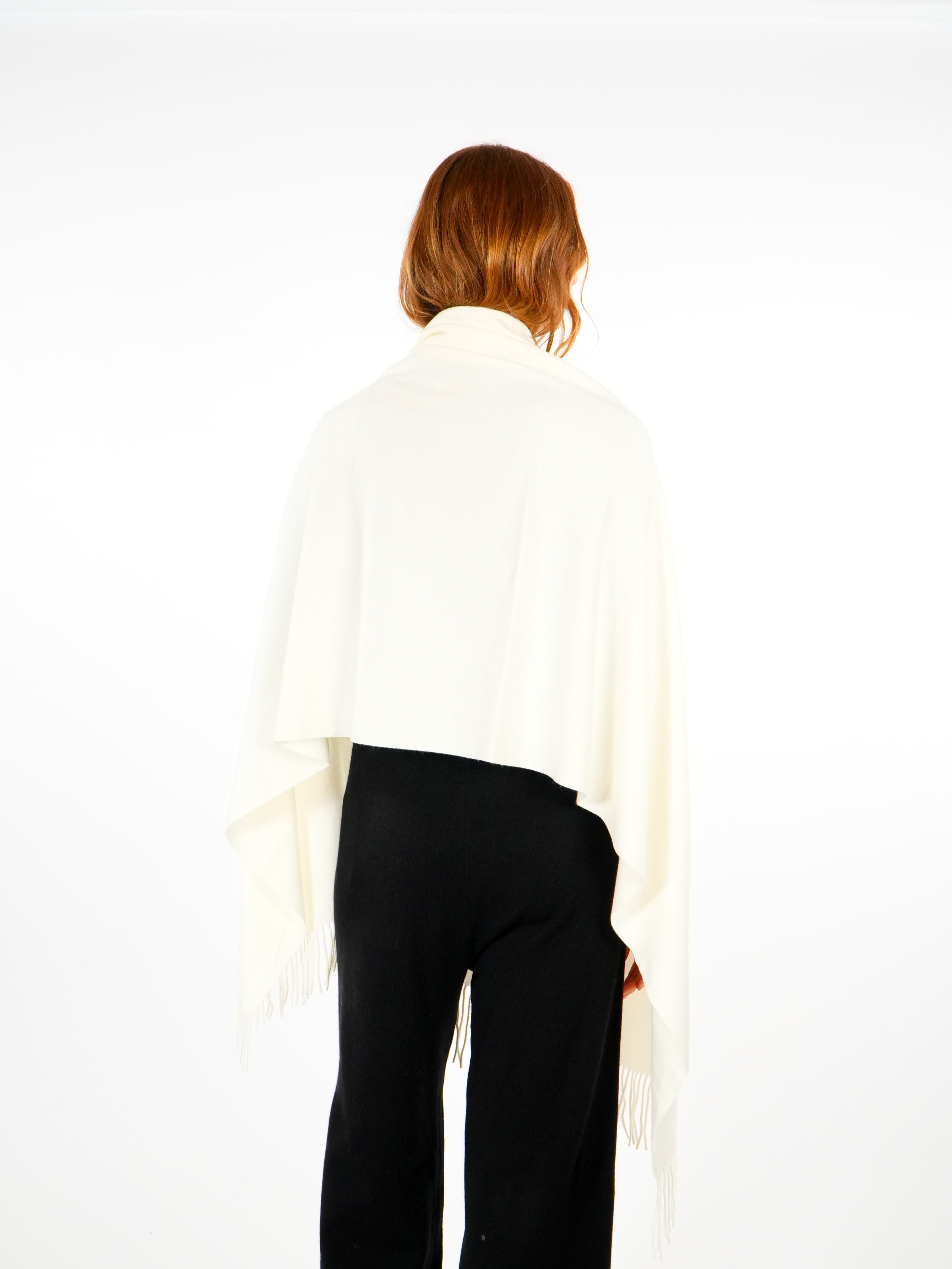 Winter Woolen Shawl