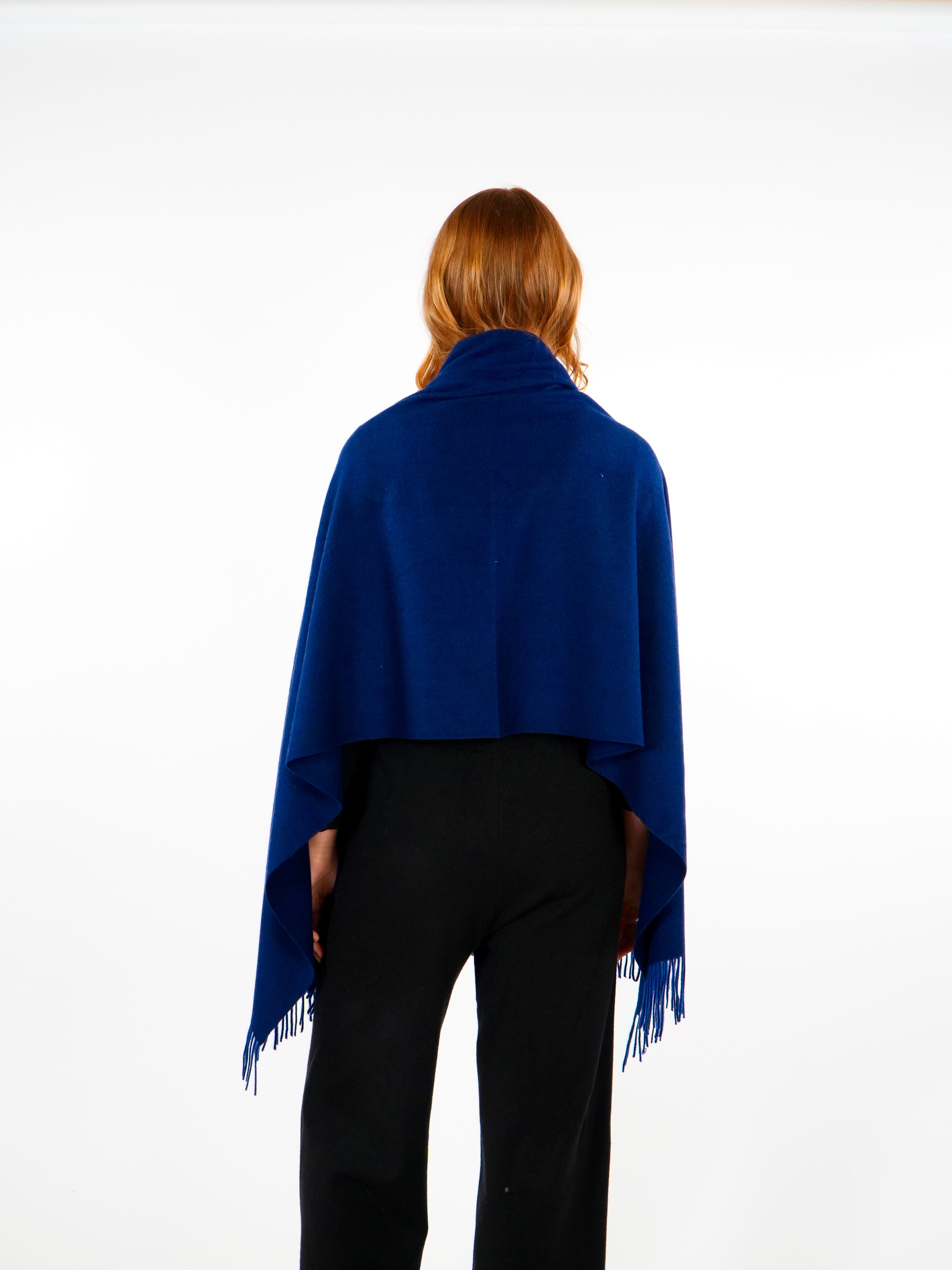 Winter Woolen Shawl