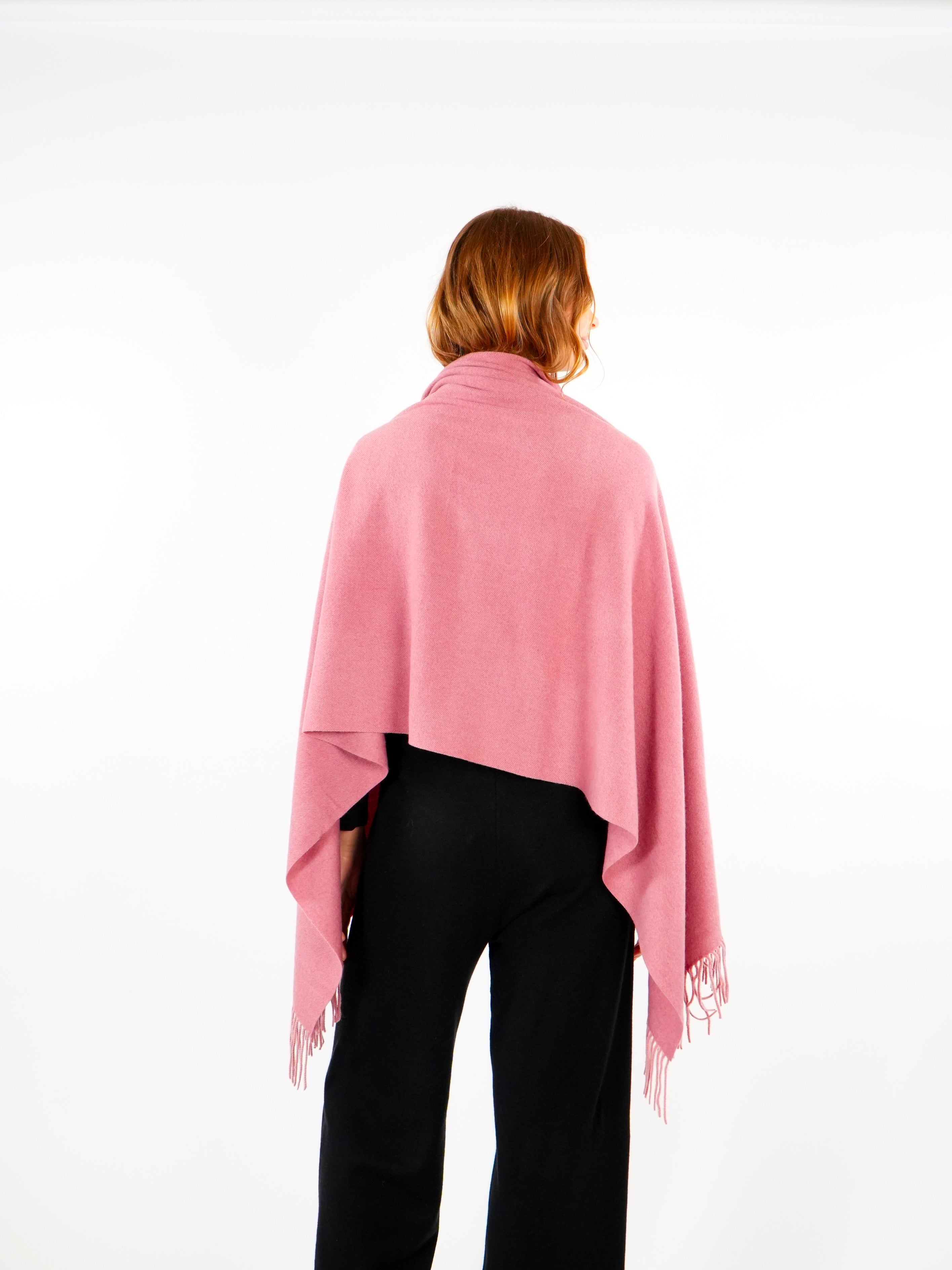 Winter Woolen Shawl