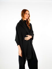Winter Woolen Shawl