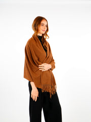 Winter Woolen Shawl