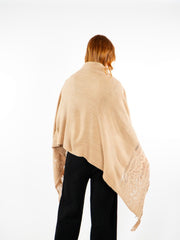 Winter Woolen Shawl  Voile Fashion