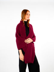 Winter Woolen Shawl