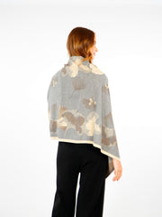 Winter Woolen Shawl  Voile Fashion
