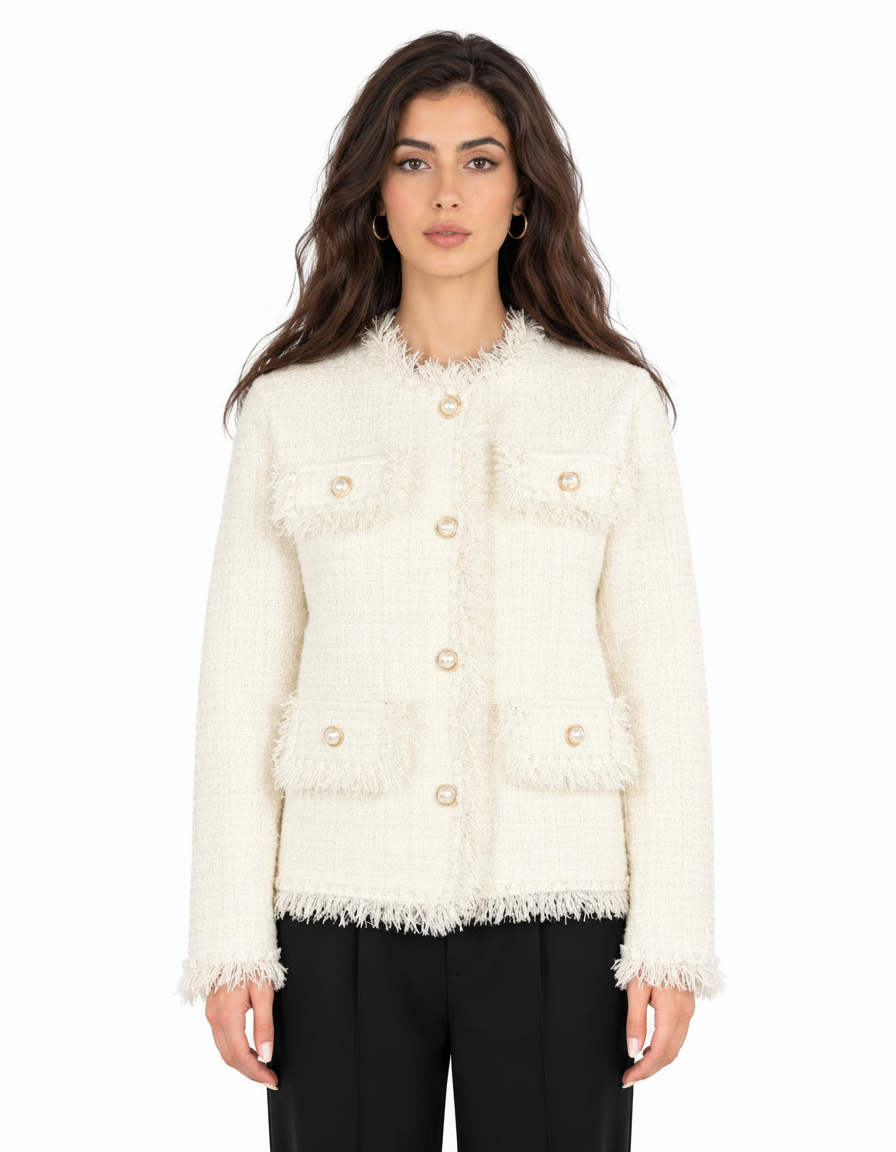 Blazer  Elora