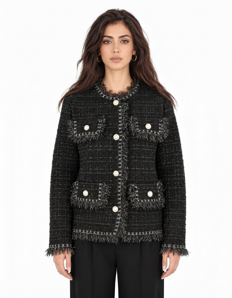Blazer  Elora