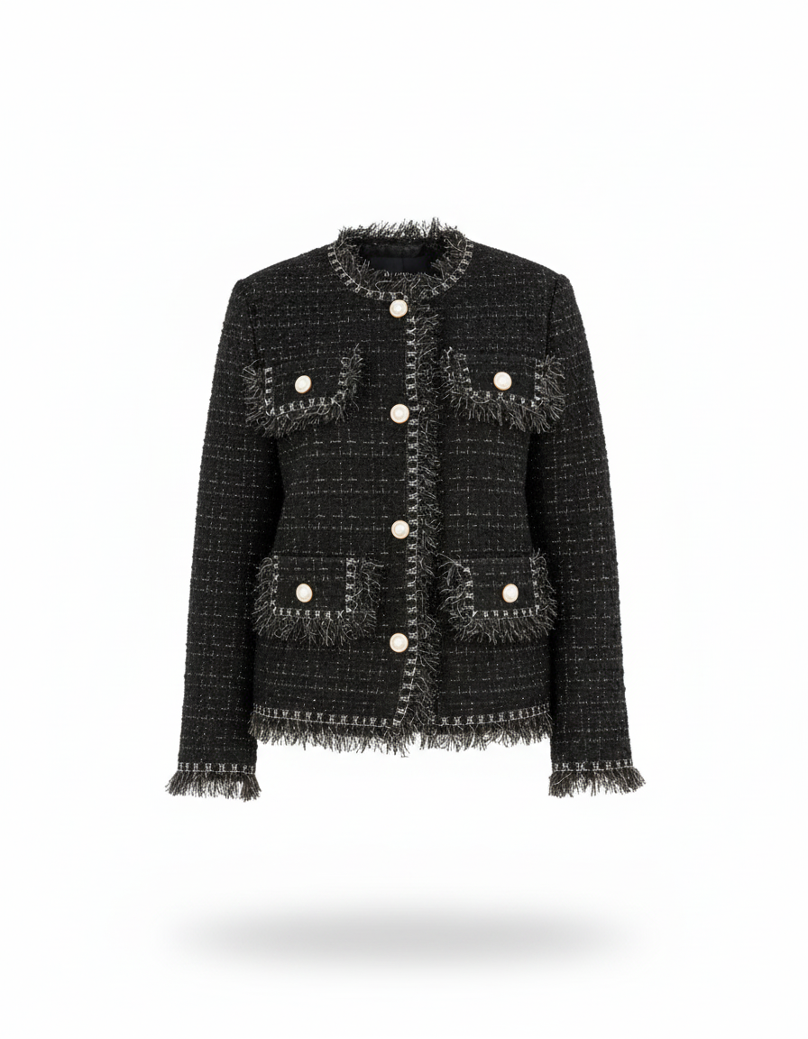 Blazer  Elora