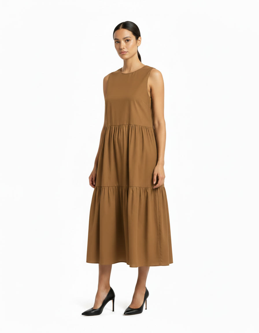 Dress  Elora