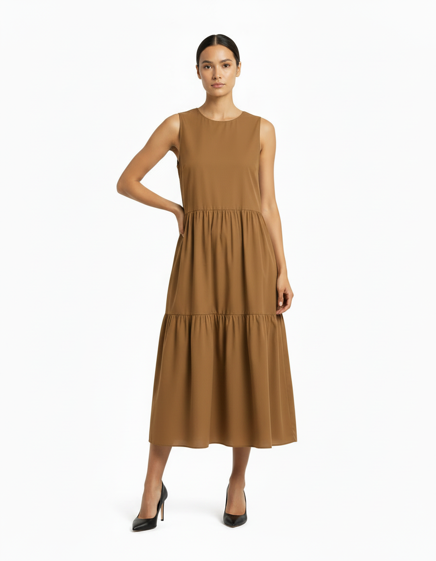 Dress  Elora