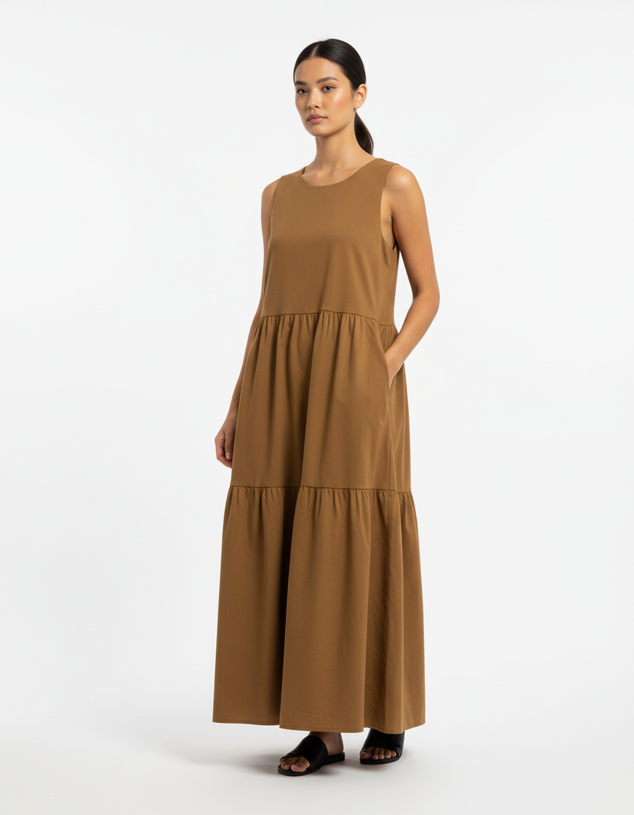 Dress  Elora