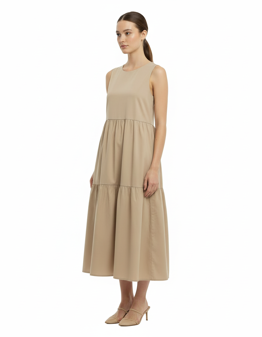 Dress  Elora