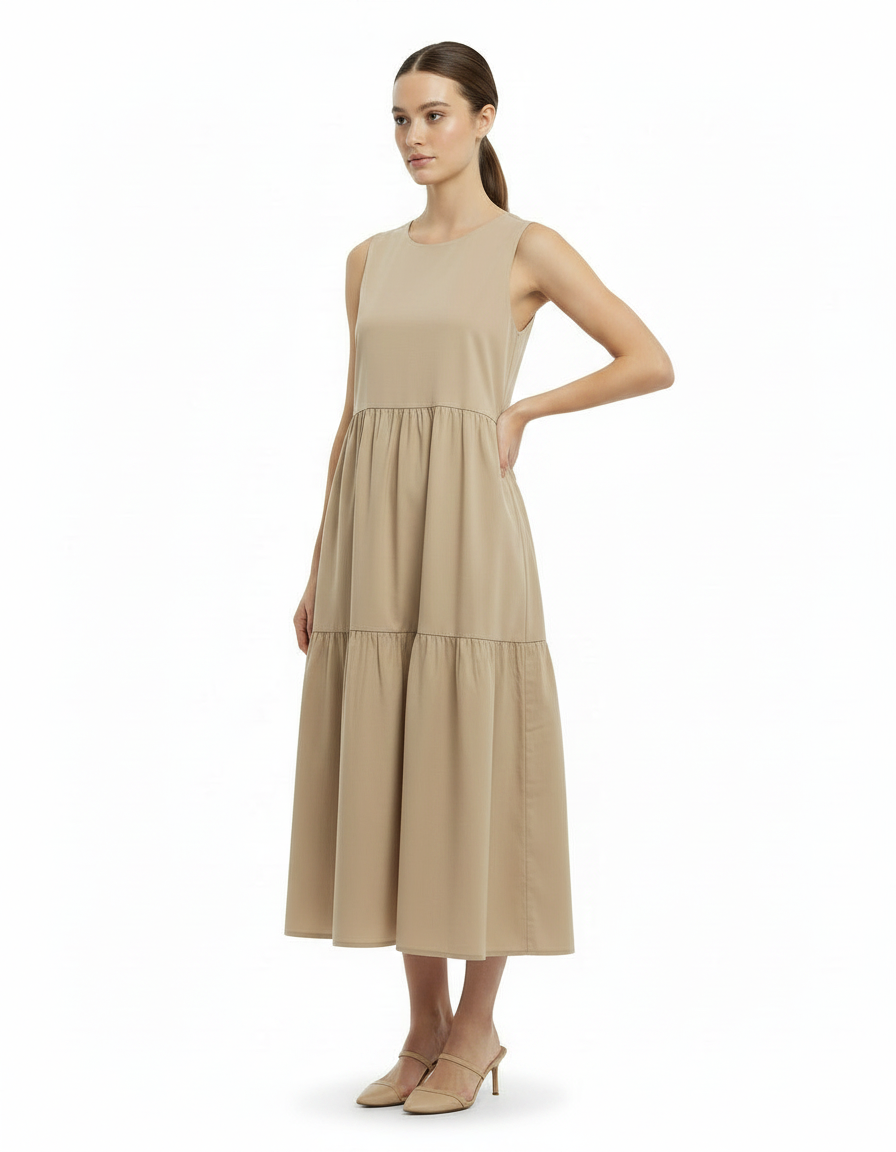Dress  Elora