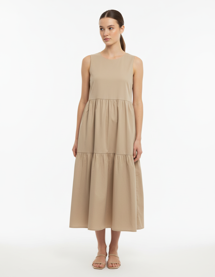 Dress  Elora