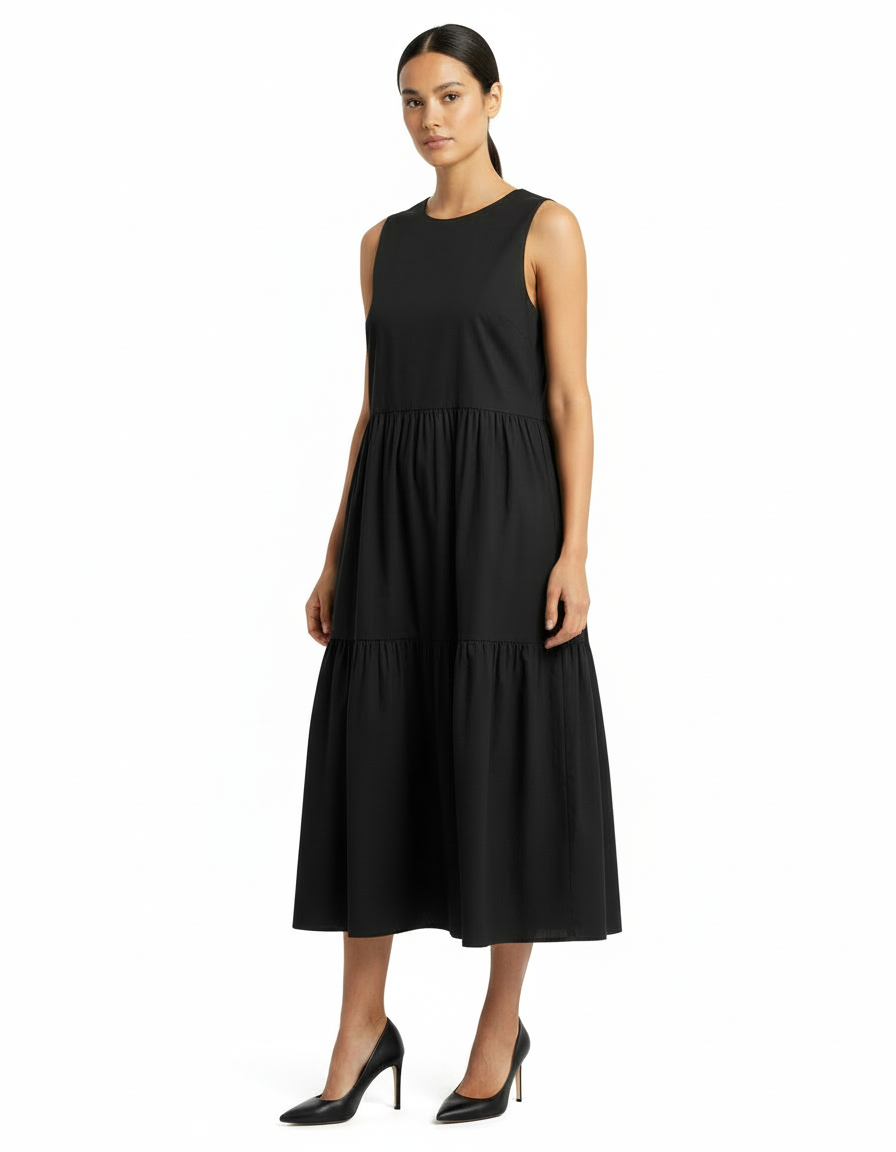Dress  Elora