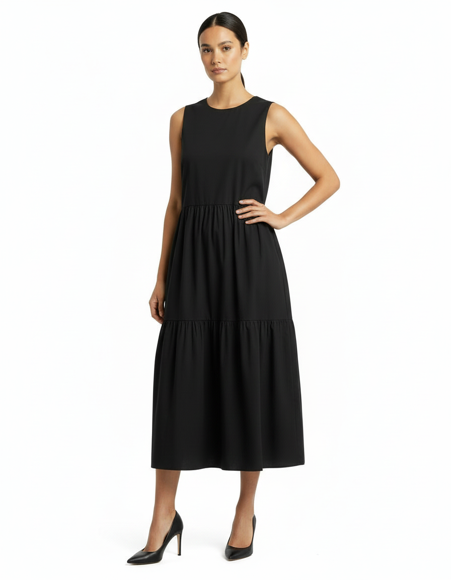 Dress  Elora