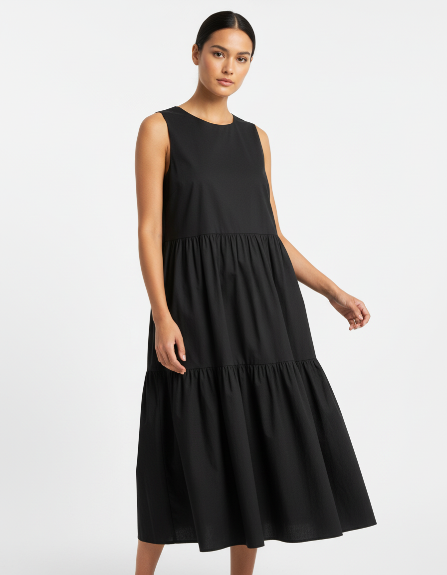 Dress  Elora