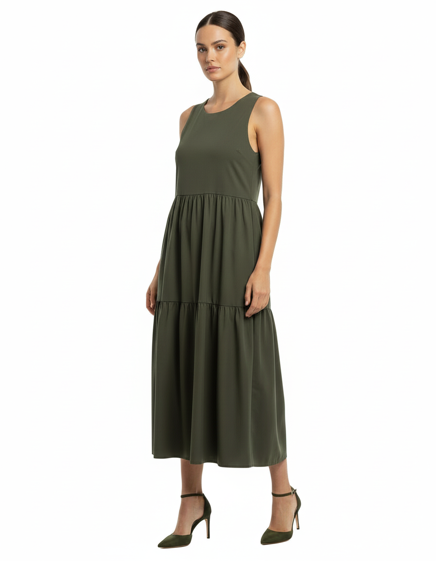 Dress  Elora