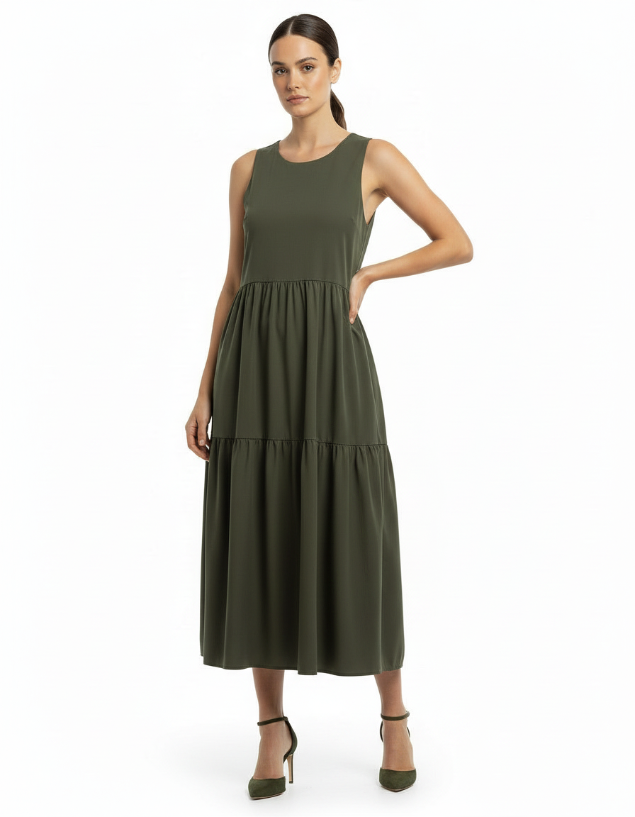 Dress  Elora