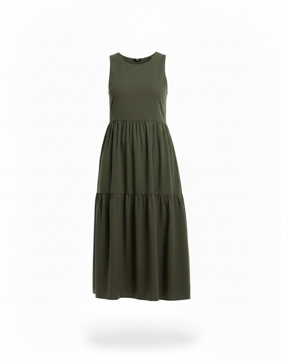 Dress  Elora
