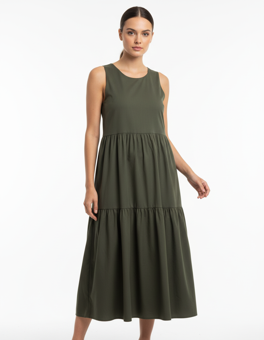 Dress  Elora