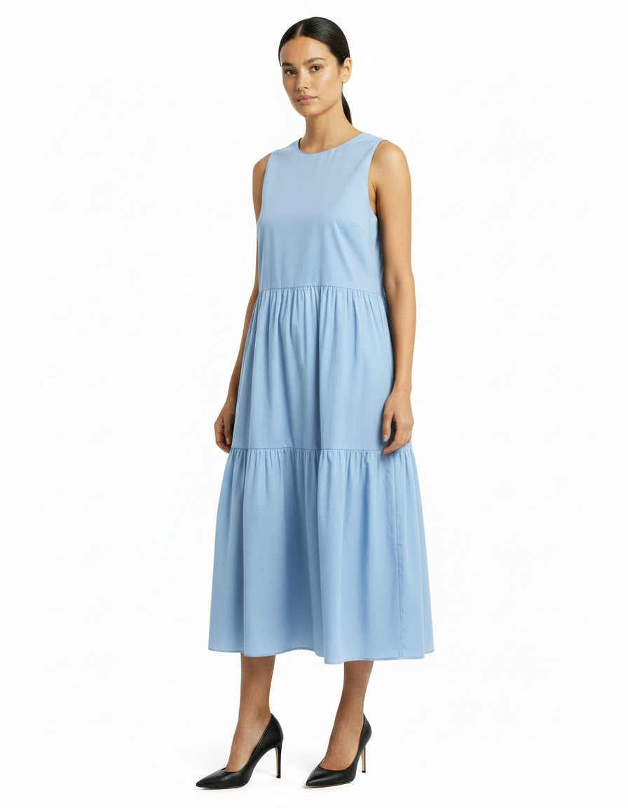 Dress  Elora