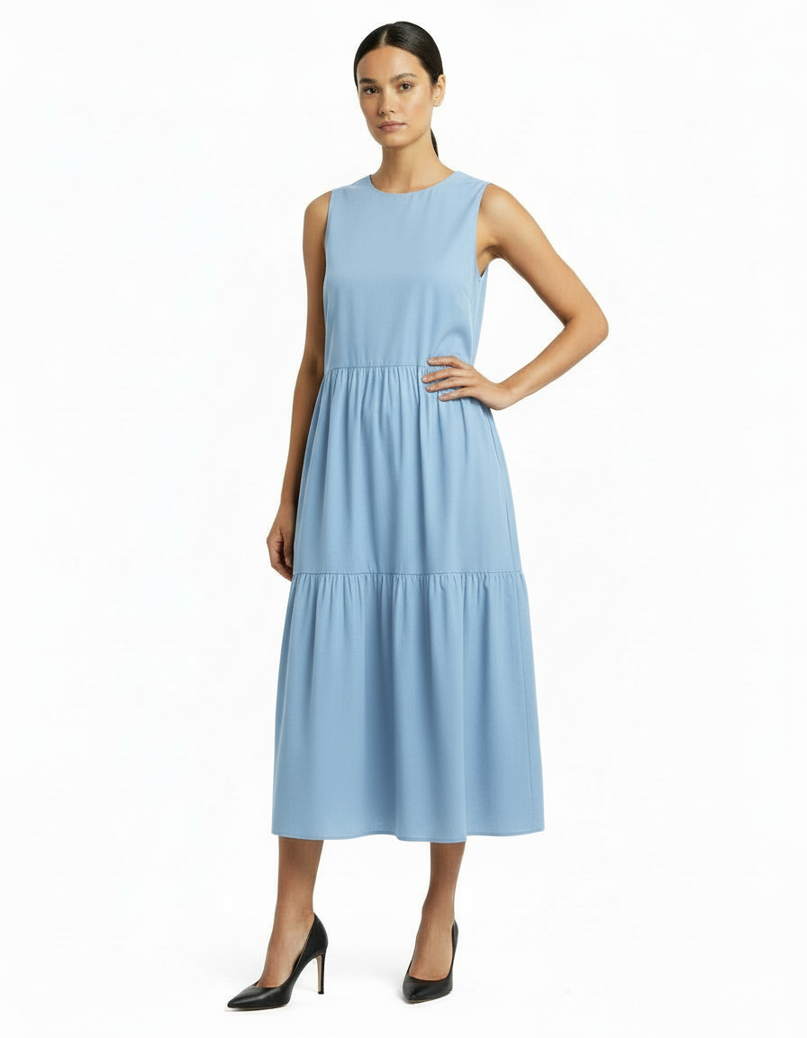 Dress  Elora