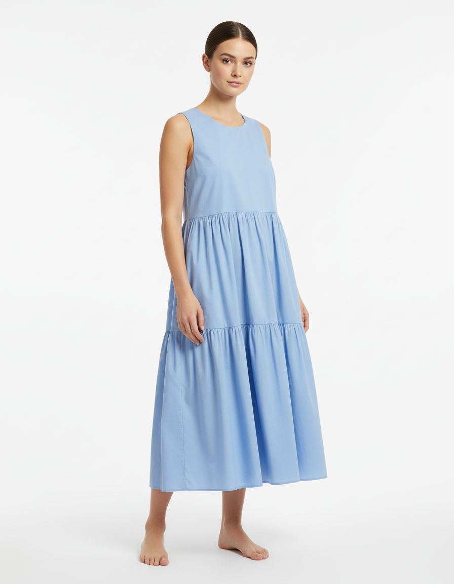 Dress  Elora