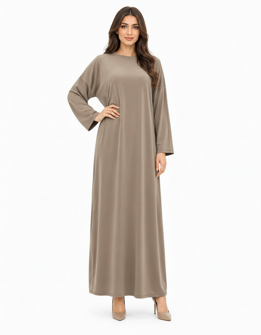 Dress  Elora