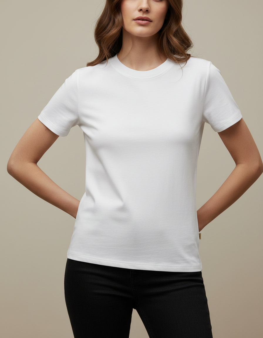Basic Top  Elora