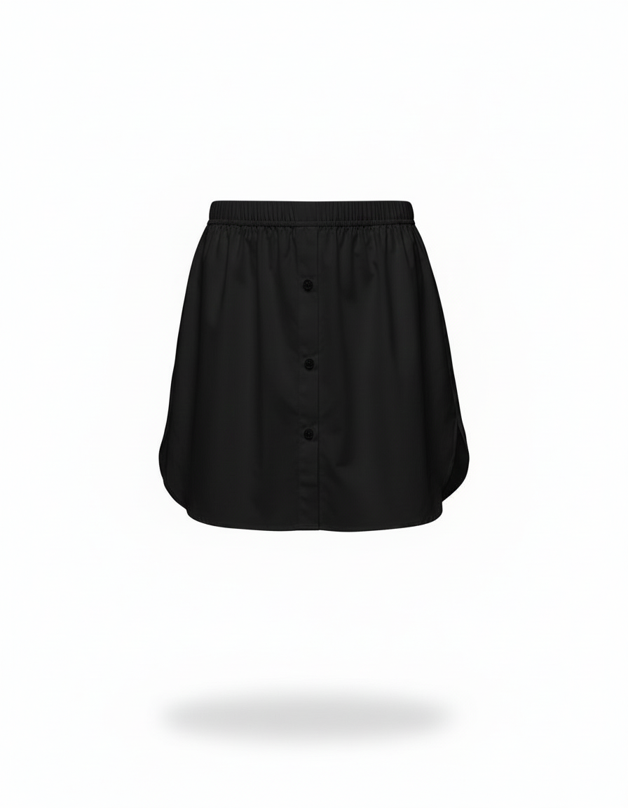 Basic Skirt  Elora