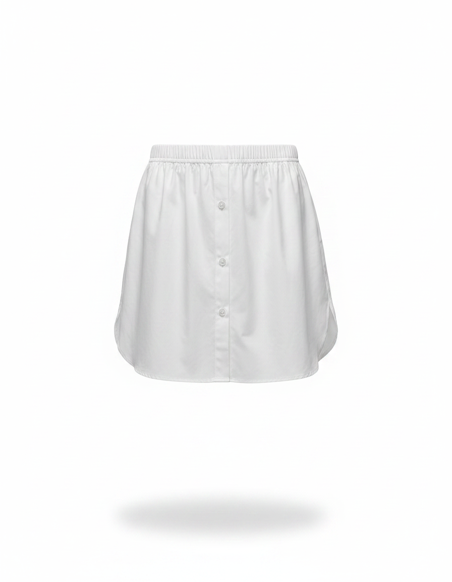 Basic Skirt  Elora