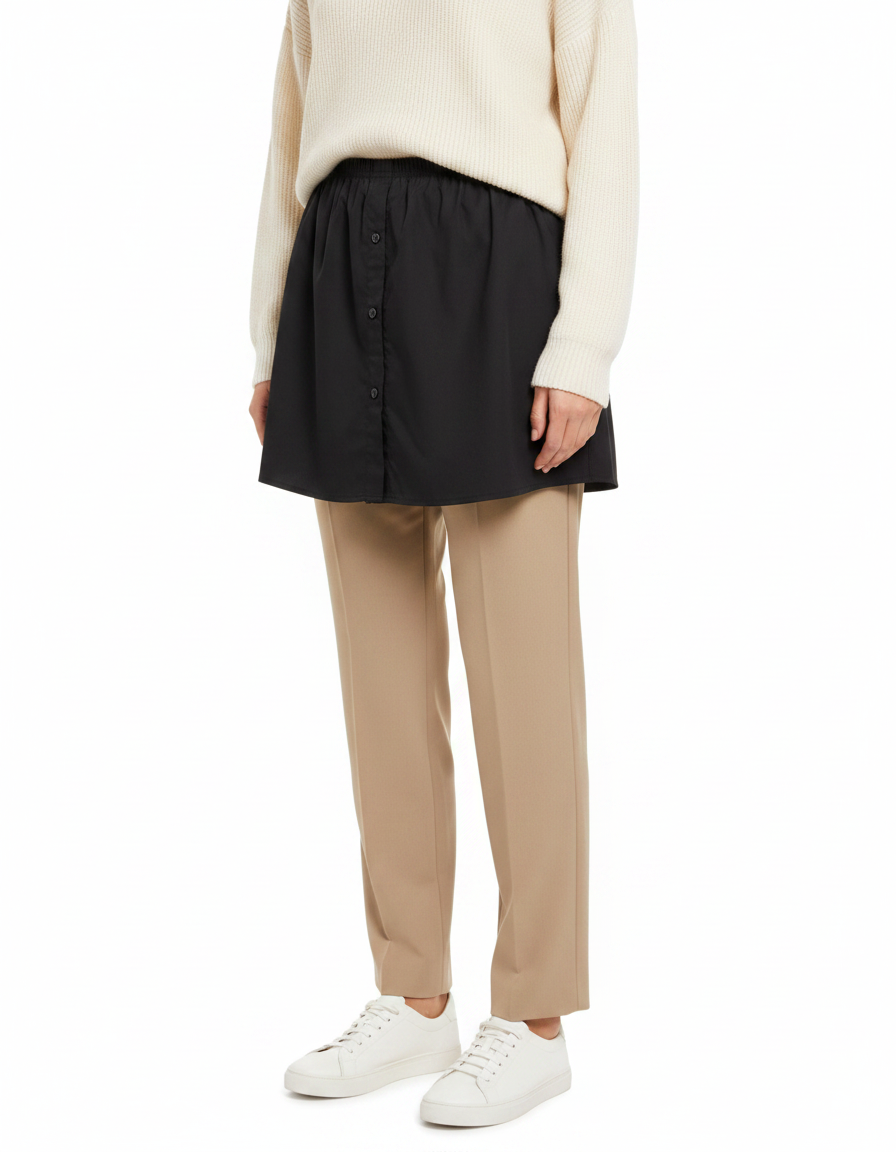 Basic Skirt  Elora