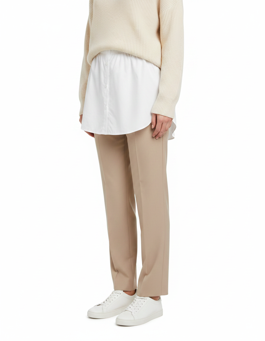 Basic Skirt  Elora