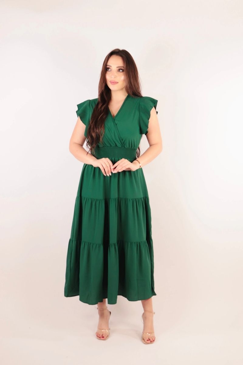 Dress  Elora