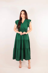 Dress  Elora