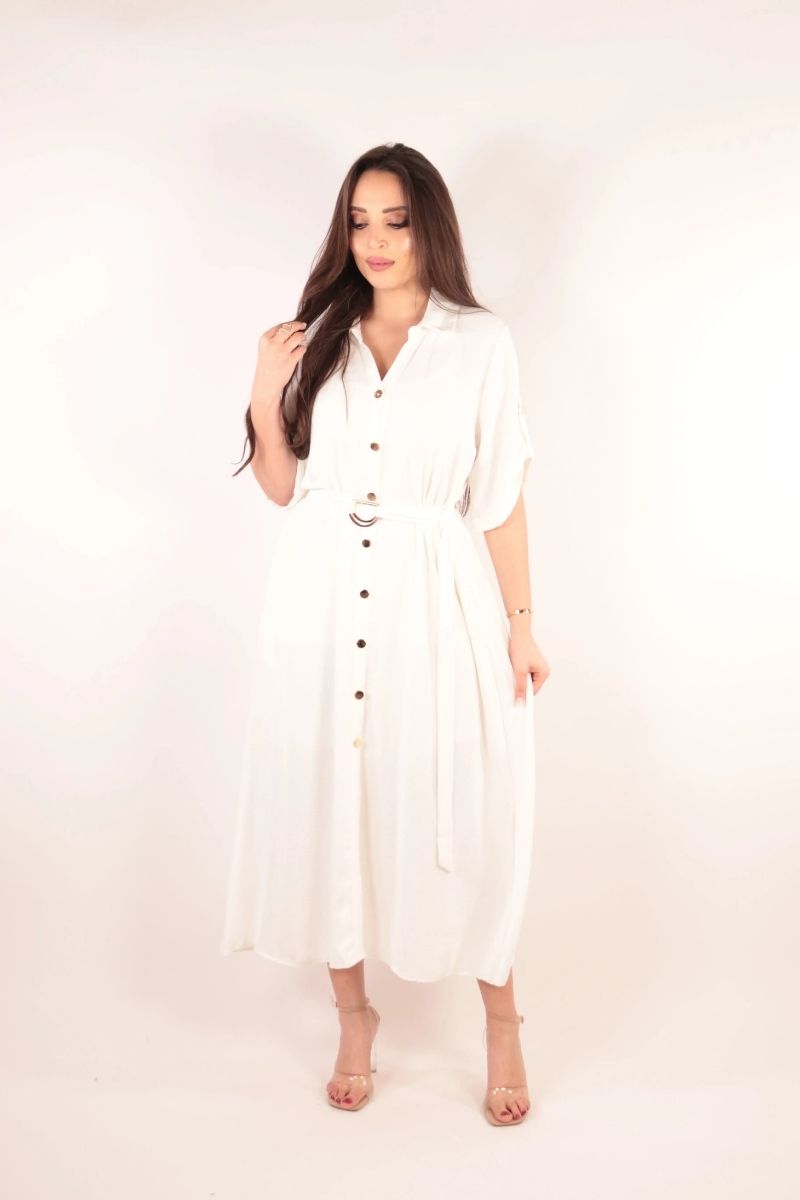 Dress  Elora
