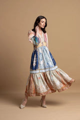 Dress  Elora