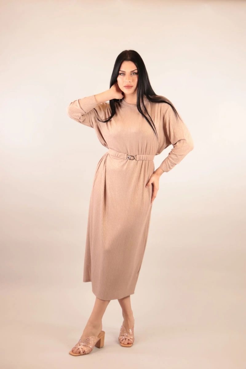 Dress  Elora