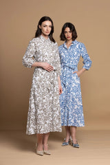 Dress  Elora