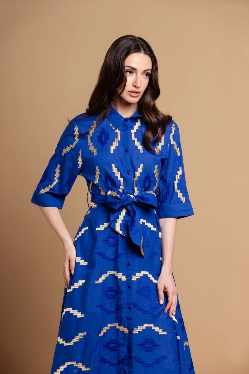 Dress  Elora