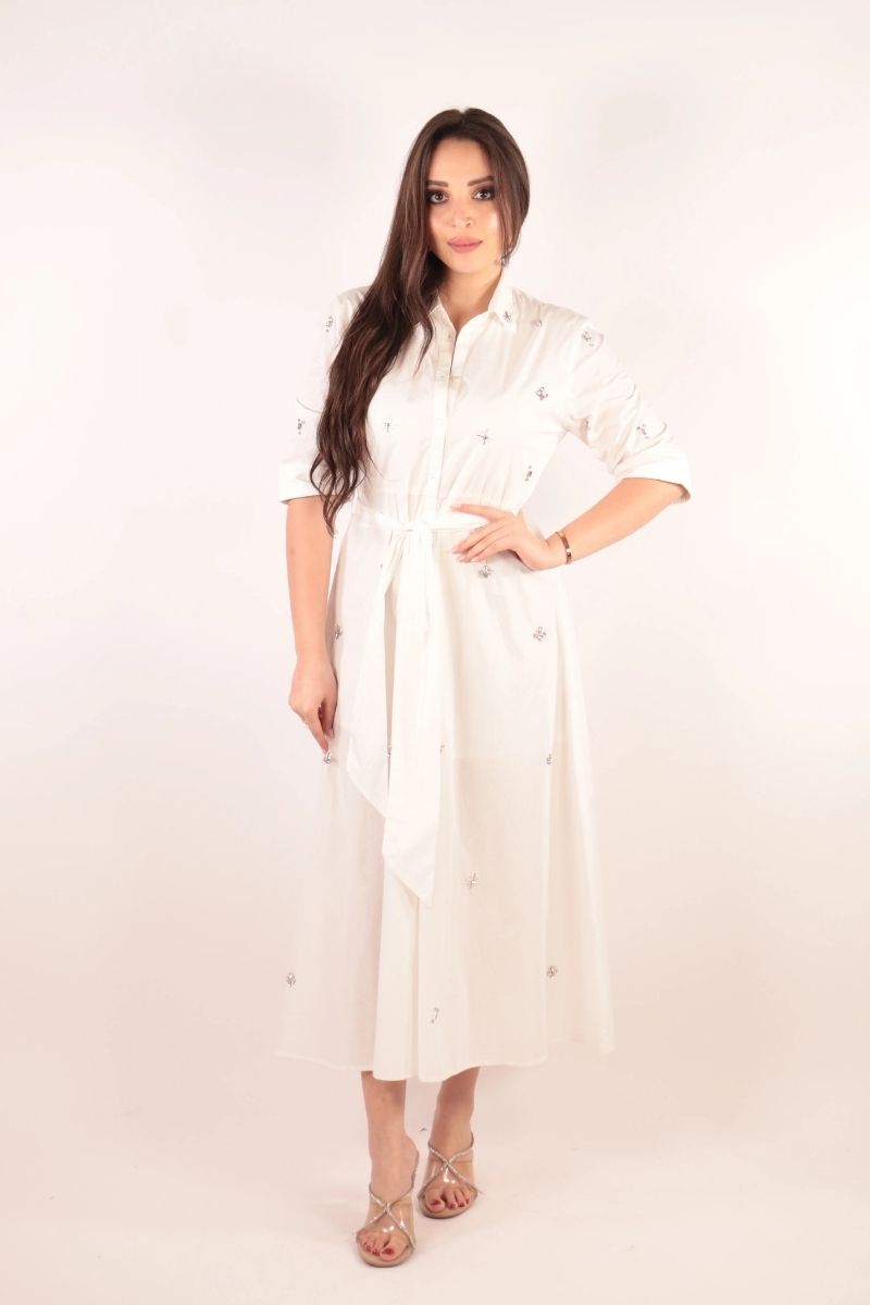 Dress  Elora