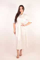 Dress  Elora