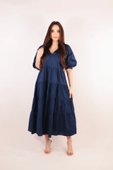 Dress  Elora