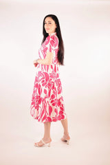 Dress  Elora