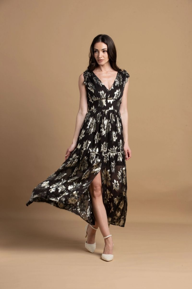 Dress  Elora