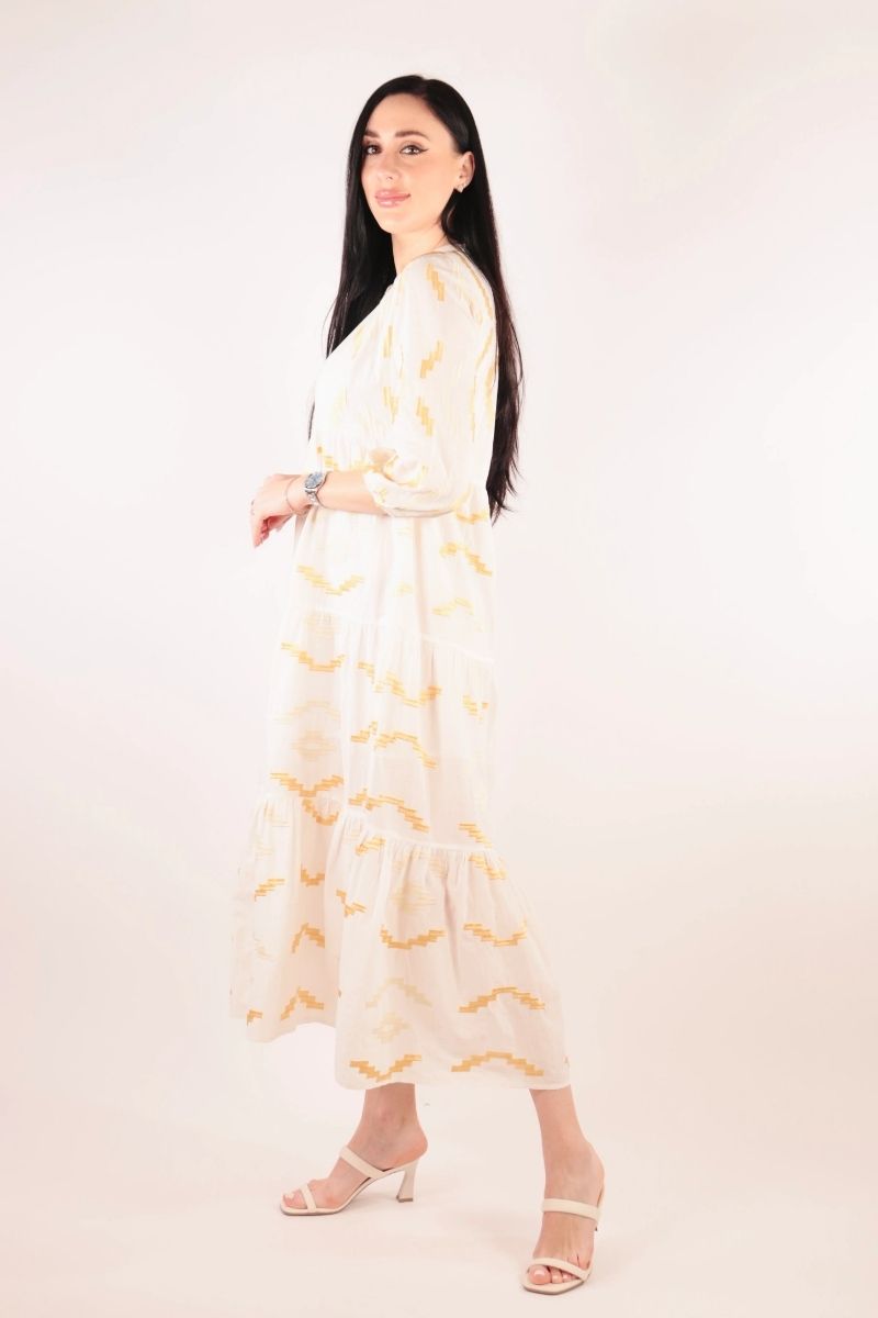 Dress  Elora